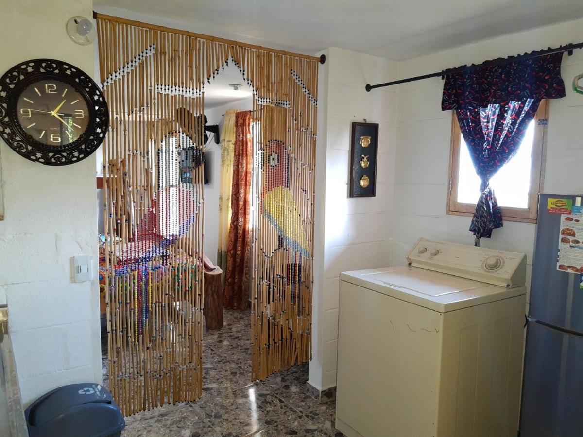 Apartamento Campestre Medellín Exteriör bild