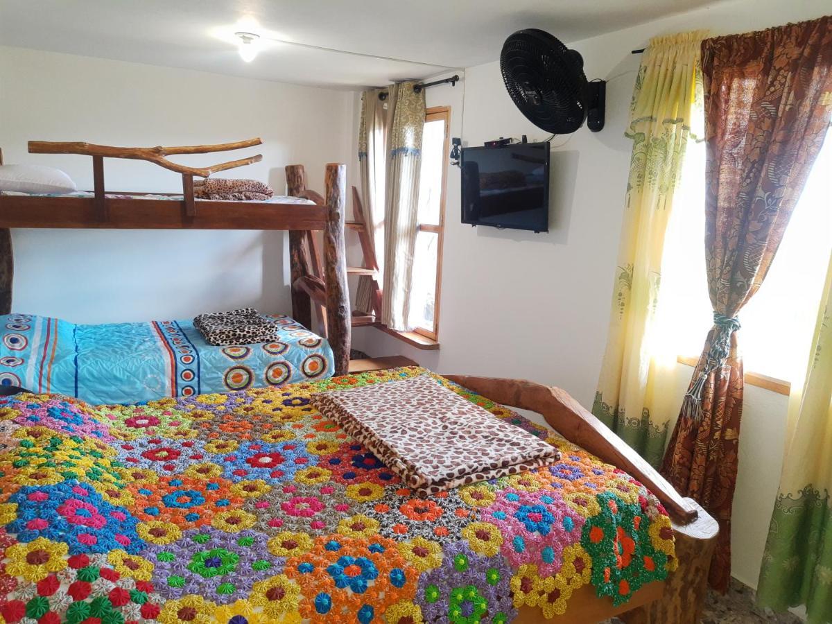 Apartamento Campestre Medellín Exteriör bild