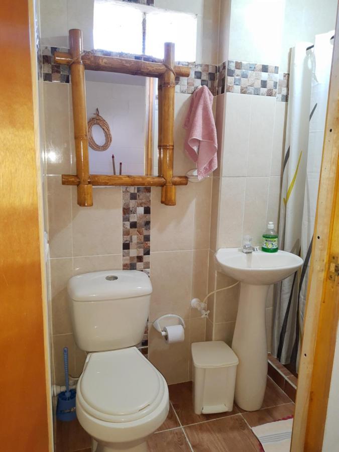 Apartamento Campestre Medellín Exteriör bild