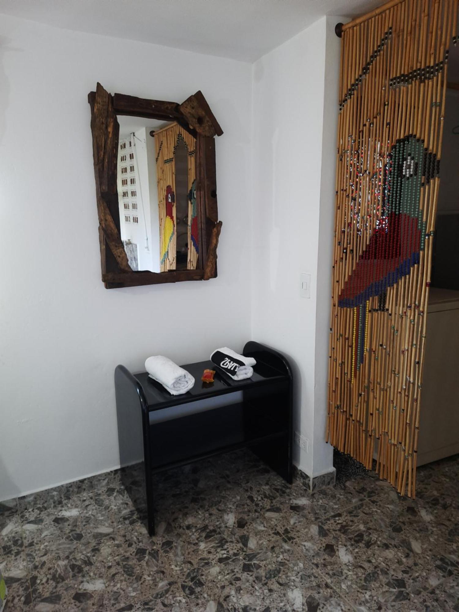 Apartamento Campestre Medellín Exteriör bild